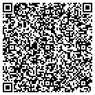 QR code with Apponaug Chiropractic Center contacts