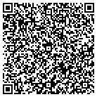 QR code with Massage & Healing Sanctuary contacts