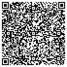 QR code with R I Assn-Facilities For Aging contacts