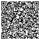 QR code with Yoga Concepts contacts