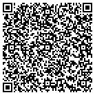 QR code with Mario's Triangle Service Station contacts