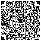 QR code with Woonsocket Cat Sanctuary contacts