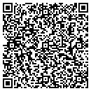 QR code with Kjs Variety contacts