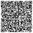 QR code with Us Government Va-Providence contacts