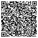 QR code with YMCA contacts
