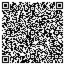 QR code with Honeywell contacts