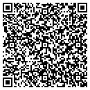 QR code with R & D Equipment Inc contacts