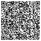 QR code with Peckhams Guest House contacts