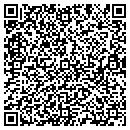 QR code with Canvas Shop contacts