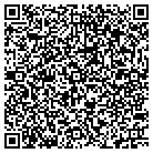 QR code with H & R Block Financial Advisors contacts