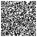 QR code with Harry Benn contacts