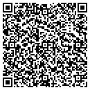 QR code with Zion Bible Institute contacts