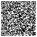 QR code with Turf Inc contacts