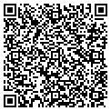 QR code with Klc LLC contacts