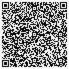 QR code with Spaulding's Tire & Auto Mtnce contacts