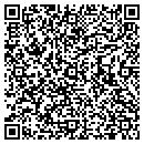 QR code with RAB Assoc contacts