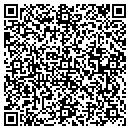 QR code with M Polss Photography contacts