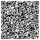 QR code with Rhoad Island Performance Parts contacts
