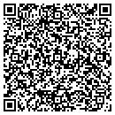 QR code with T M T Construction contacts