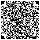 QR code with Musco Center For Sight contacts
