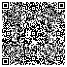 QR code with Poes Memory Chapel Funeral HM contacts