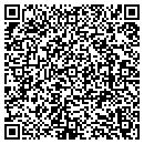 QR code with Tidy Tails contacts