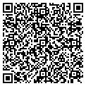 QR code with C N A C contacts