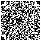 QR code with Fain's Fine Carpet & Rugs contacts