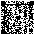 QR code with Congregation Shaare Zedek Sons contacts