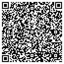 QR code with Gnosys Inc contacts