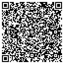 QR code with Zawatsky Glass Co contacts