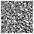 QR code with Town Hall Mobil Inc contacts