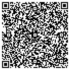 QR code with Ray Welch Creative Service contacts
