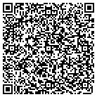 QR code with Calvac Paving & Sealing Inc contacts