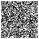 QR code with Kenneth D Bouressa contacts