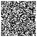 QR code with Arisewebcom contacts