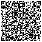 QR code with Tim's Dressmaker & Alterations contacts