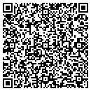 QR code with Dev's Cafe contacts