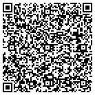 QR code with C & G Total Cleaning Co contacts