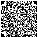 QR code with Raffles Inc contacts