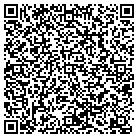 QR code with R A Puerini Lumber Inc contacts