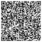QR code with CPI Concrete Placement Inc contacts