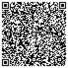 QR code with Peoples Choice Concrete Cnstr contacts