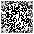 QR code with Rhode Island Custom Furn Plus contacts
