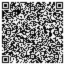 QR code with Ovni Express contacts