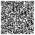 QR code with Bah-Bee's Un-LTD Svcs-Teens In contacts