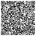 QR code with Chamberlin of Rhode Island contacts