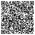 QR code with KFC contacts