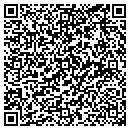 QR code with Atlantic Co contacts