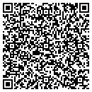 QR code with John Mathieu contacts